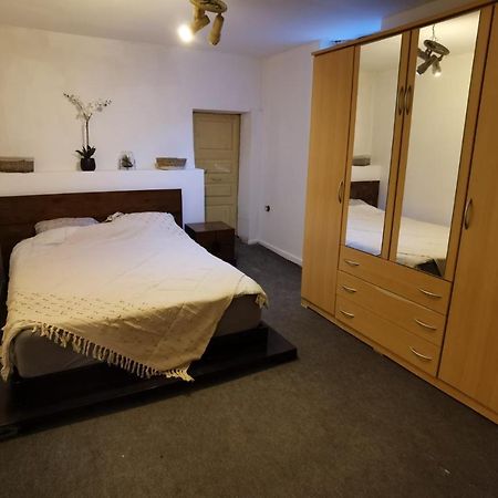 Appartement Lauzet-Ubaye Le Lauzet-Ubaye Kültér fotó