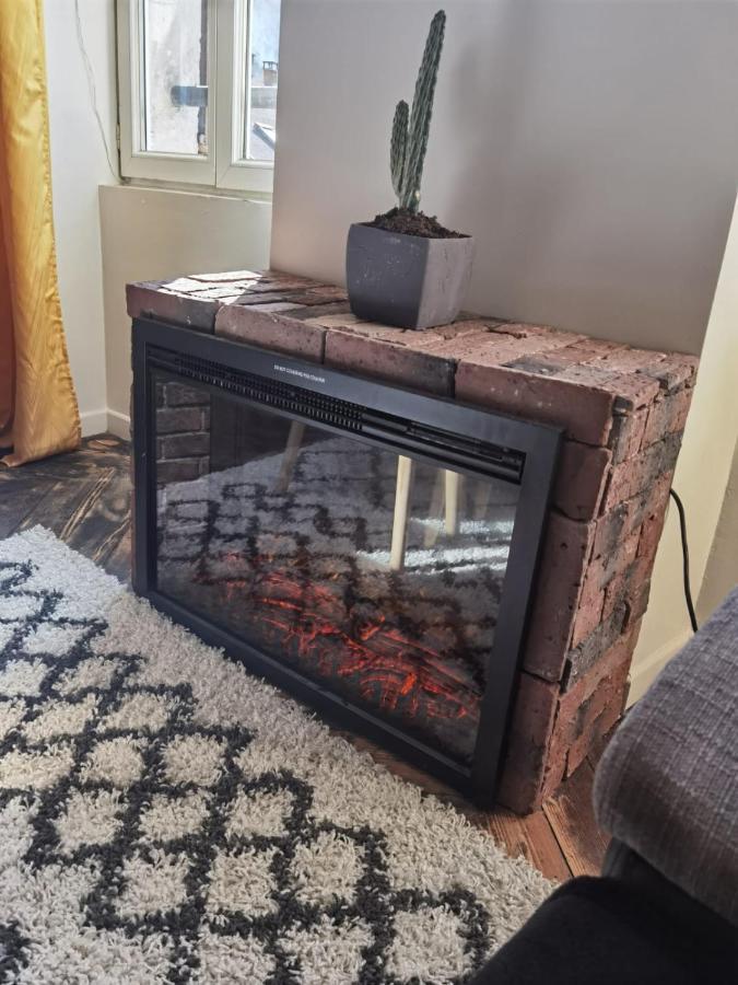 Appartement Lauzet-Ubaye Le Lauzet-Ubaye Kültér fotó