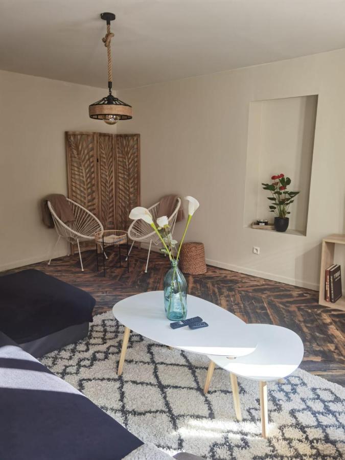 Appartement Lauzet-Ubaye Le Lauzet-Ubaye Kültér fotó