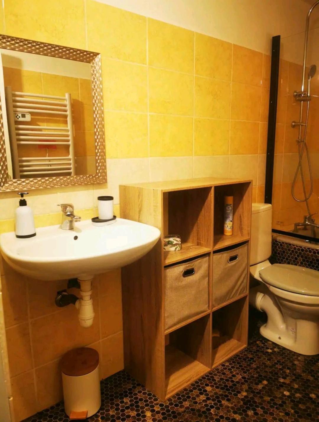 Appartement Lauzet-Ubaye Le Lauzet-Ubaye Kültér fotó