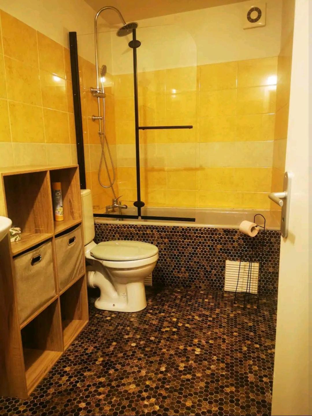 Appartement Lauzet-Ubaye Le Lauzet-Ubaye Kültér fotó